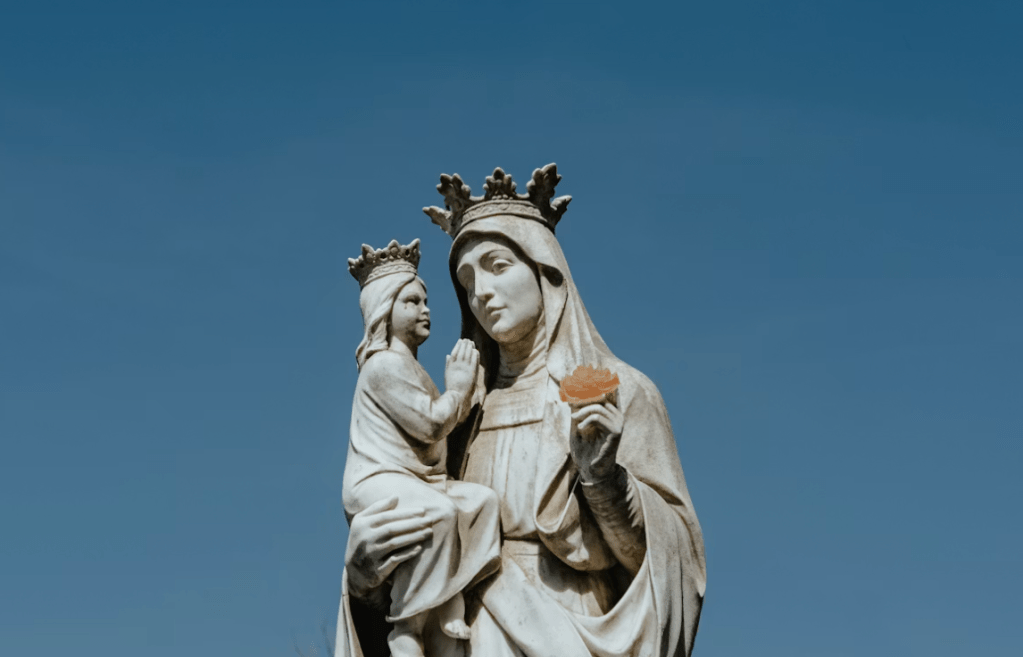 Regina Caeli (Gregorian Chant): Latin Lyrics, English Translation, and&nbsp;Meaning