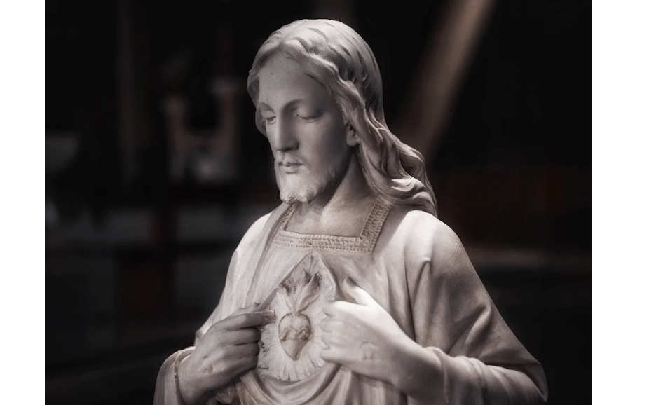 I Heard the Voice of Jesus Say (Classic Hymn): Full Lyrics, Meaning, and&nbsp;Background